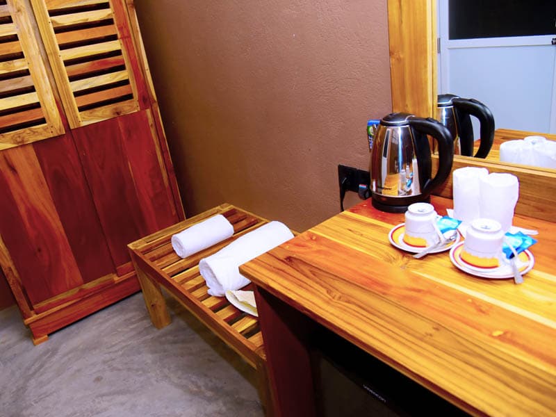 Accommodation 6 - Coco Village Hotel Chilaw