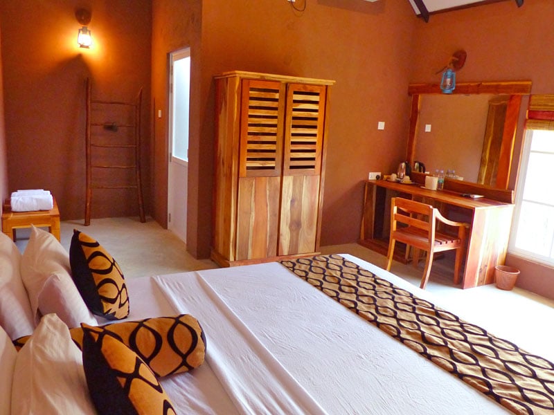 Accommodation 11 - Coco Village Hotel Chilaw